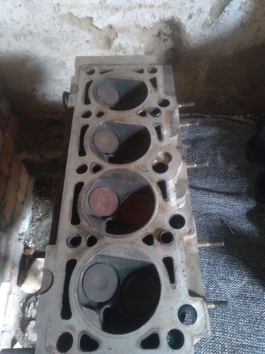 Запчастини на Чері амулет