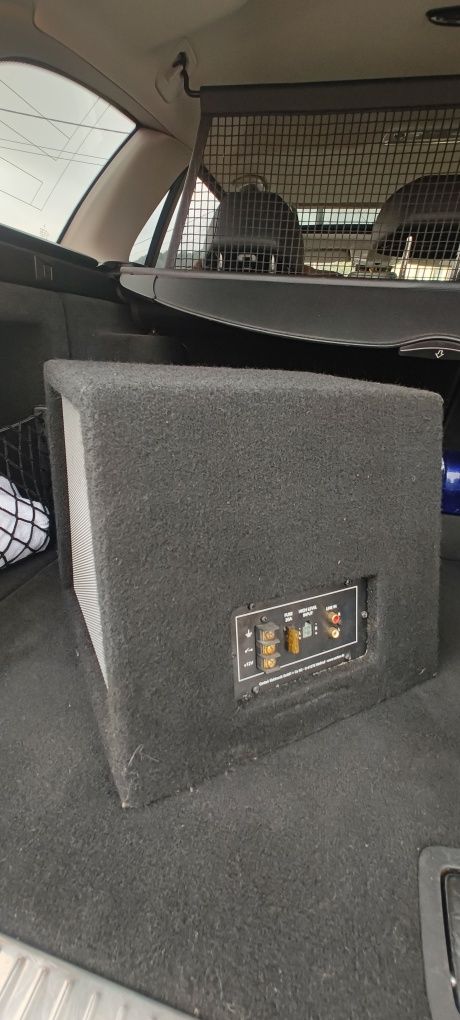 Subwoofer Canton CS200A
