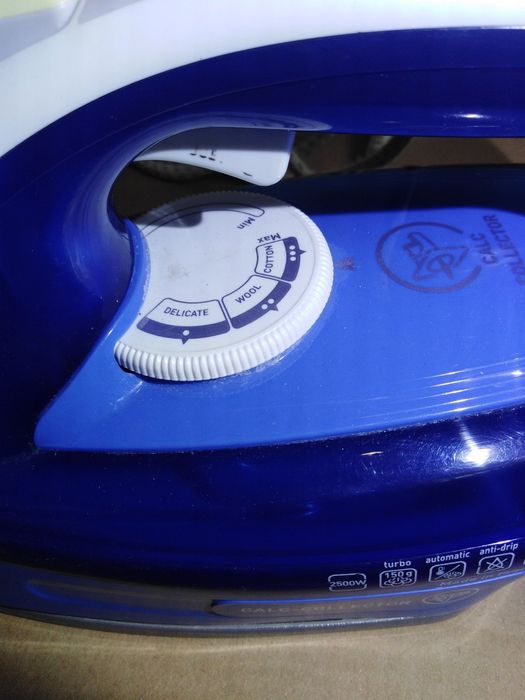 Праска, утюг, Tefal FV4940