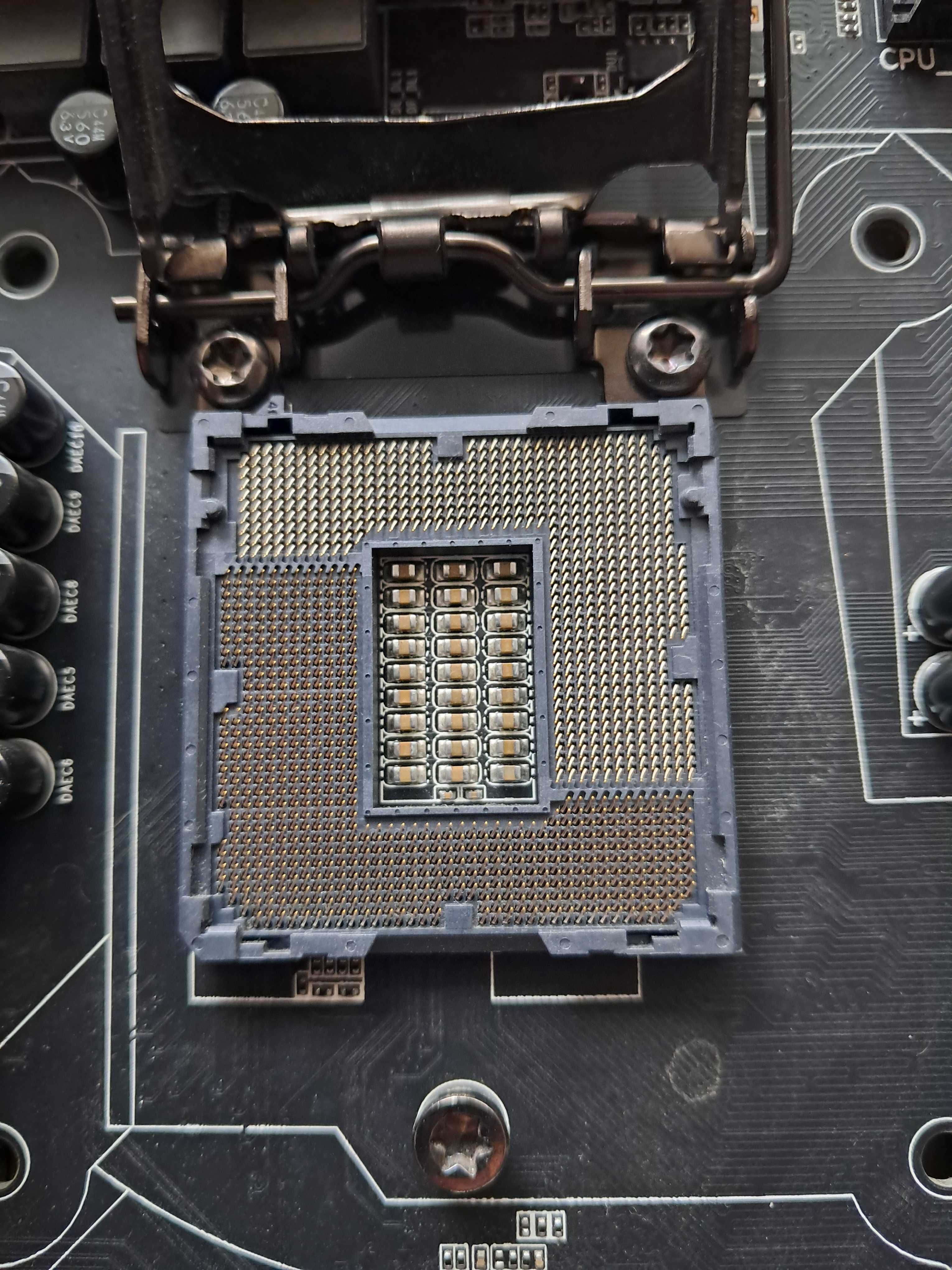 Płyta główna Gigabyte GA-Z97X-Gaming 5, DDR3, ATX, Socket 1150