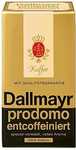Dallmayr Prodomo Kawa Mielona Bezkofeinowa 500 g
