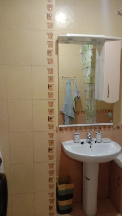 Продам 3х кімнатну квартиру в центрі Запоріжжя.