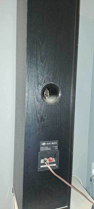 Amtech - zestaw do kina domowego HTS 005F