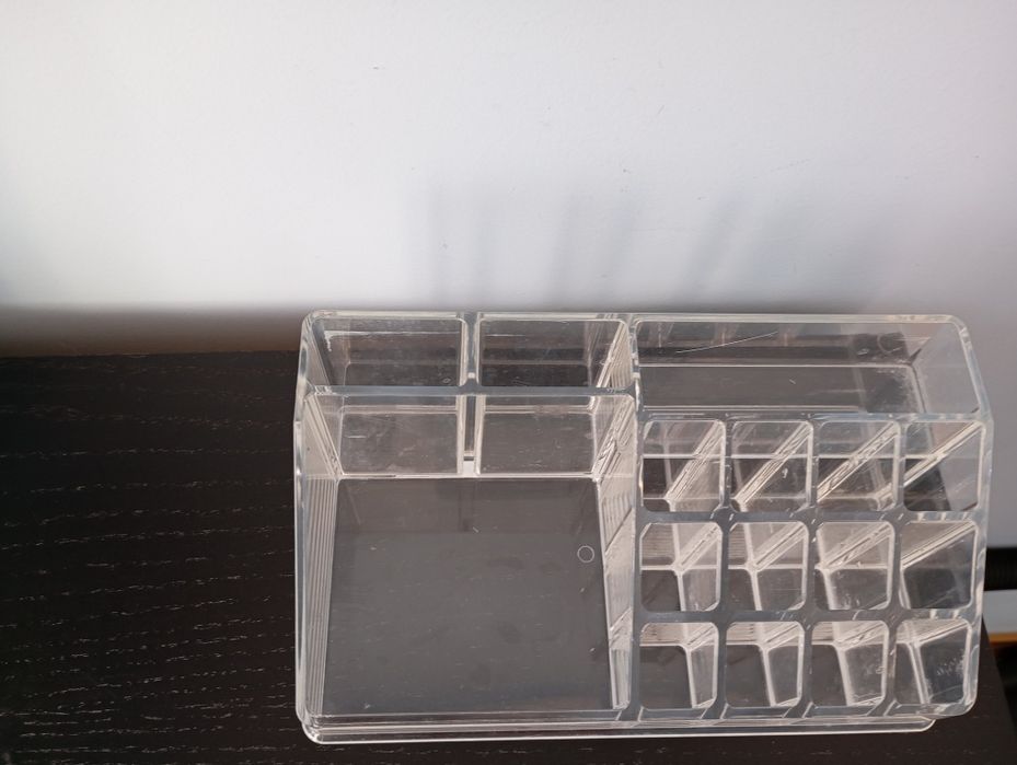 Organizador de cosméticos