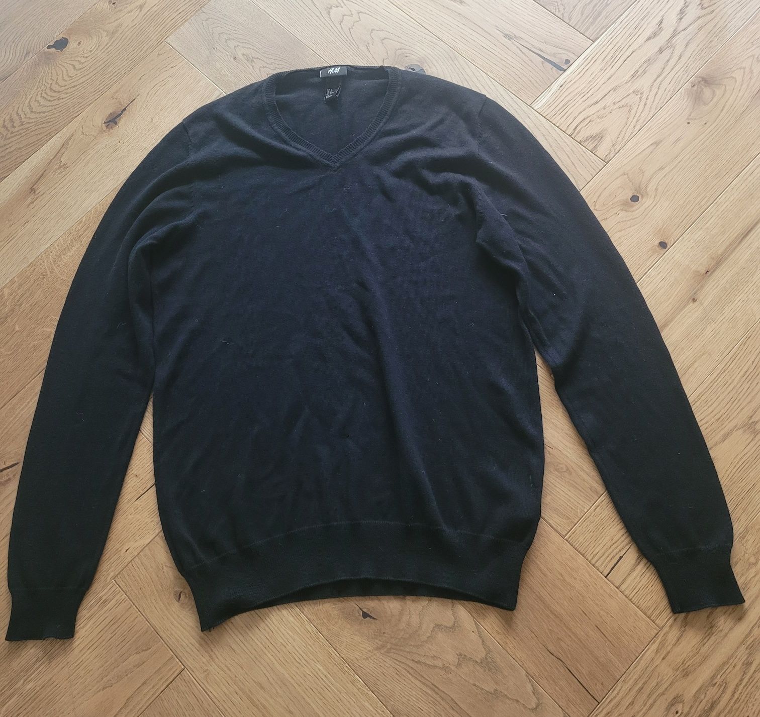 H&M - sweterek męski