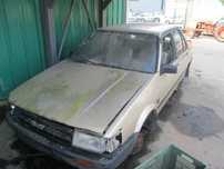 Toyota Corolla E80 Para peças