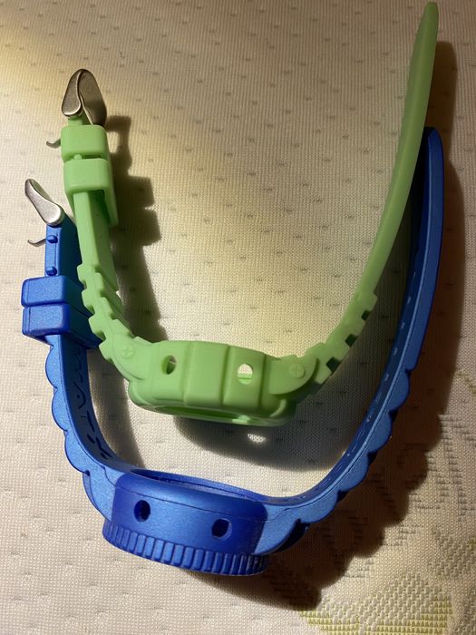 Relógio Watx & Color