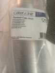 Pojemniki jednorazowe sos 100ml, 100 szt