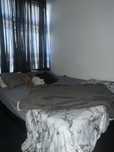 Cama de casal c/colchão