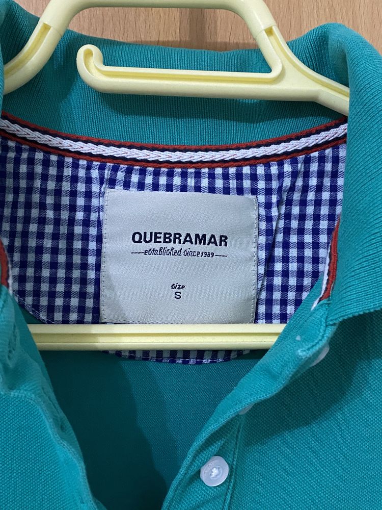 Polo de senhora Quebramar