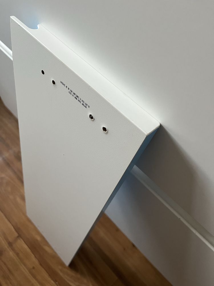 60x20 cm. V O X T O R P front szuflady ikea metod maximera utrusta mat