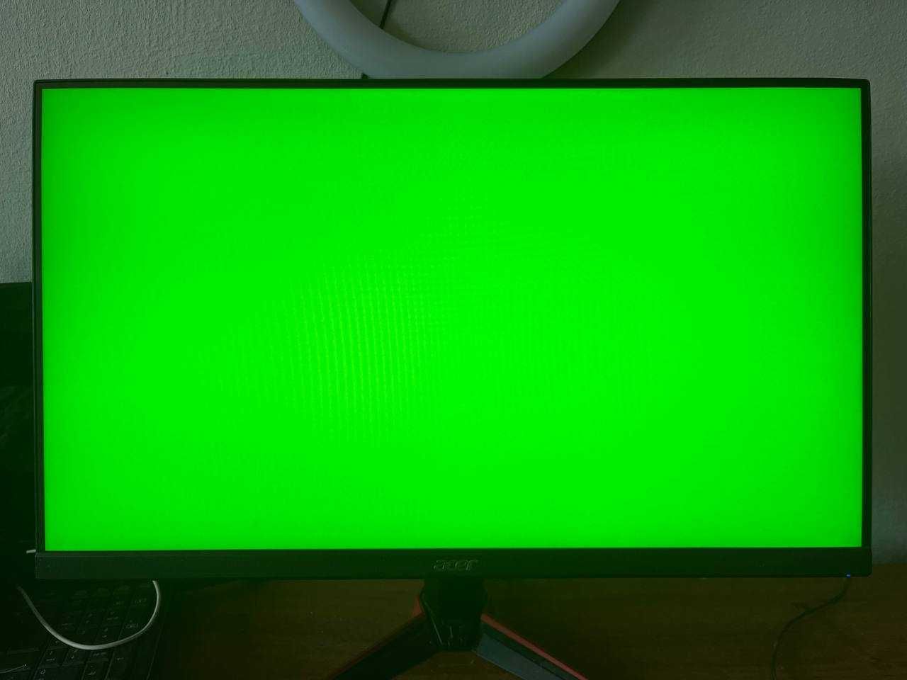 Монітор Acer Nitro VG240Y 23.8” IPS LED Ідеальний стан