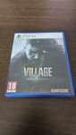 Resident evil village