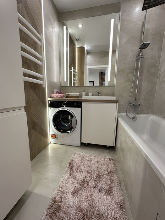 Коли казка стає реальністю! 68 кв.м ЖК Софія Резиденс