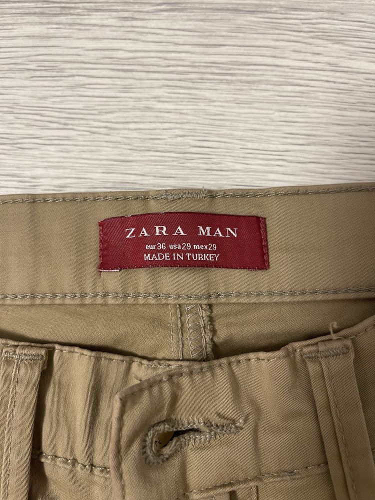 Продам мужские штаны pull&bear zara bershka