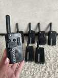 Продам рації Kenwood