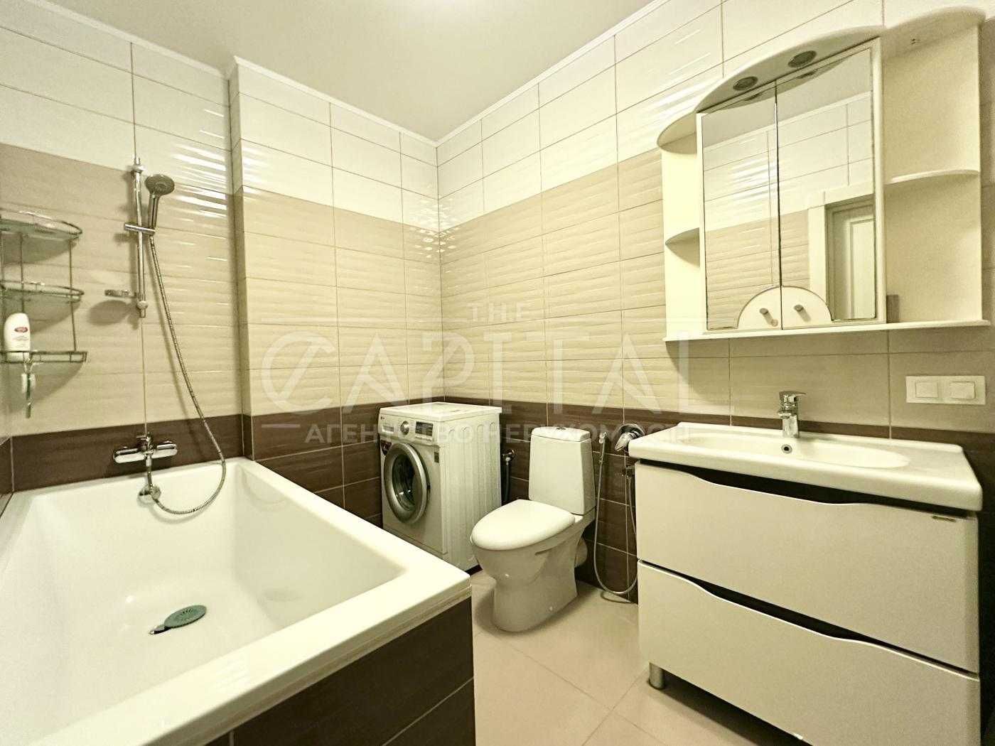 Оренда 4-кім кв в ЖК Златоустівський Центр 4 Bedroom City Center Kyiv
