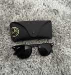 Óculos Ray Ban Pretos