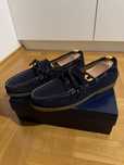 Mokasyny | Polo Ralph Laure