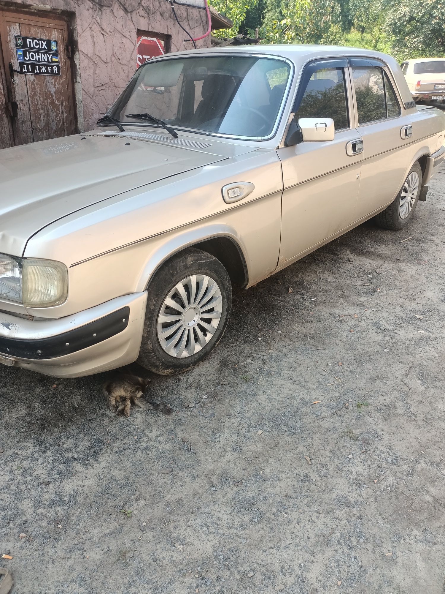 Продається ГАЗ 3110