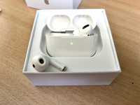 Apple AirPods Pro - Rok Gwarancji - Słuchawki airpods idealny prezent