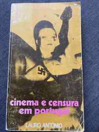 Cinema e Censura em Portugal