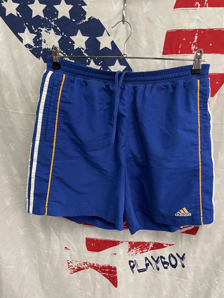 Spodenki męskie Adidas M/L