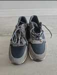 Buty sportowe wojskowe MON 904A r 44