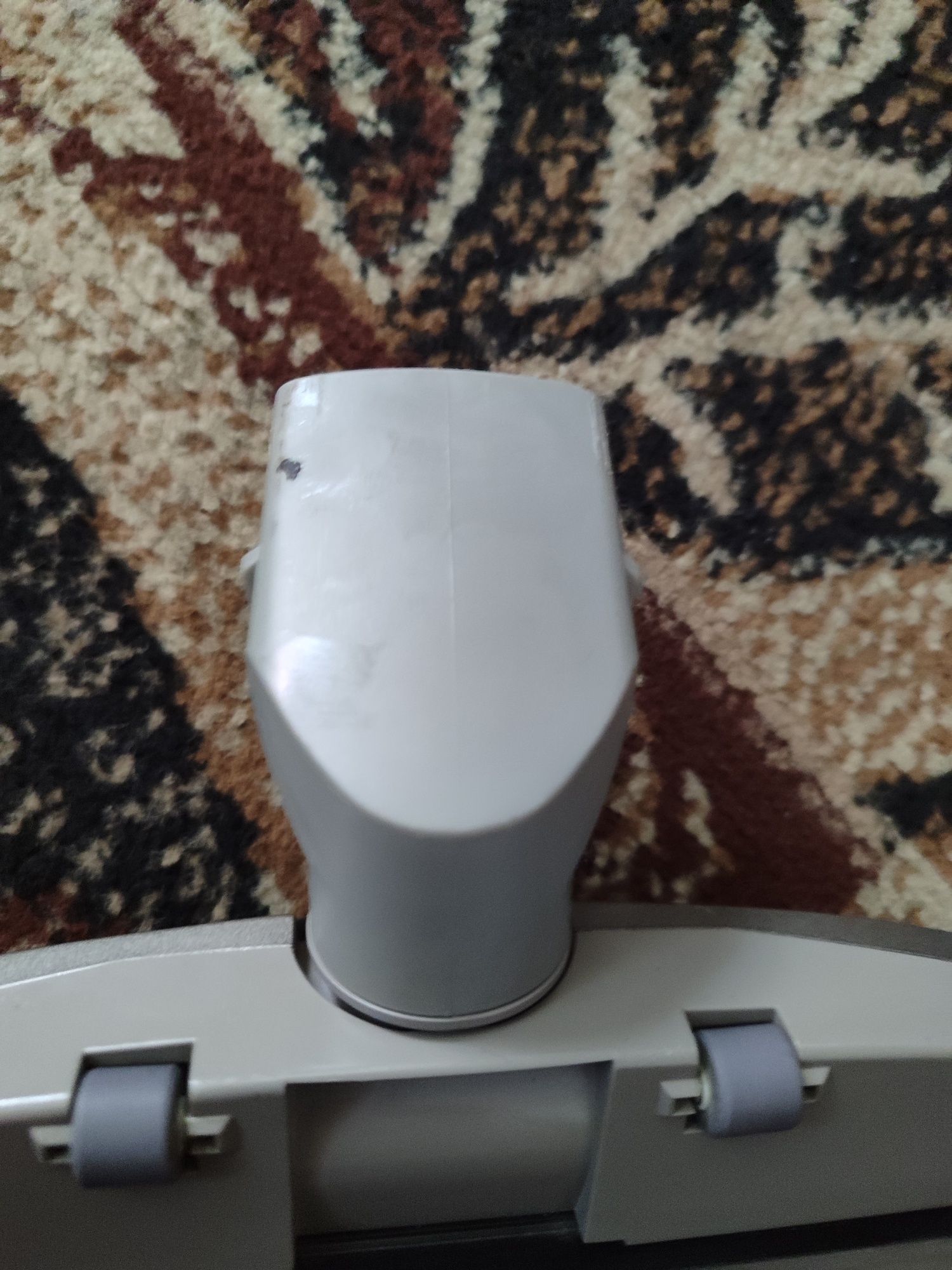 Końcówka odkurzacza Philips