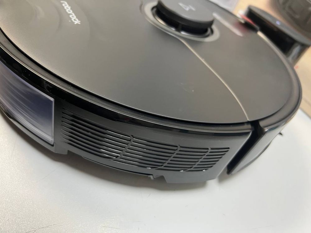 Робот Пилосос Roborock S8