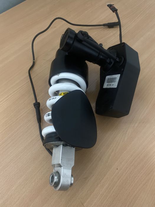 Amortyzator Tył BMW R1200 R1200RT RS K53 stan BDB