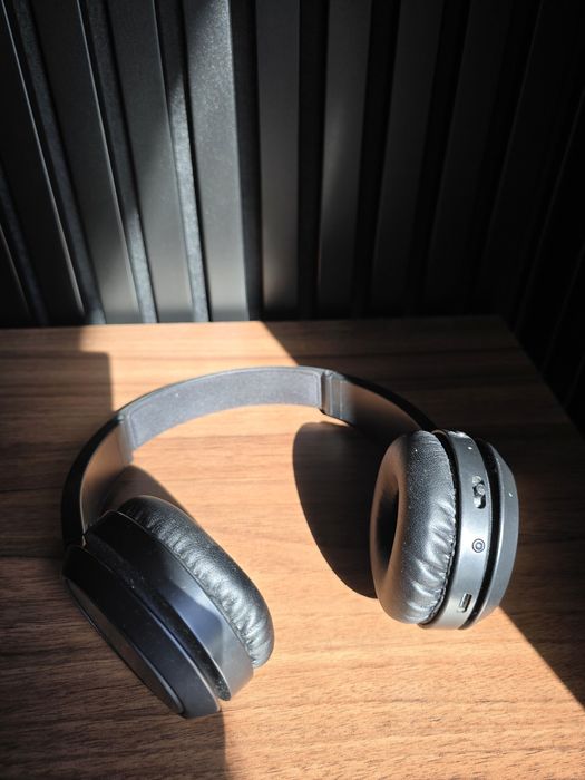 Headphones Philips TAH4205