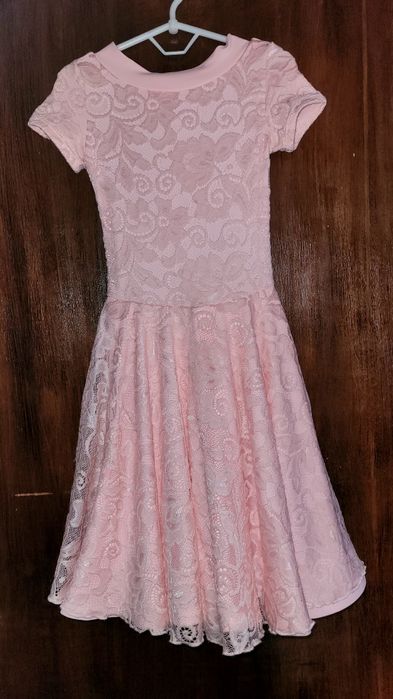 Турнірна сукня для танців