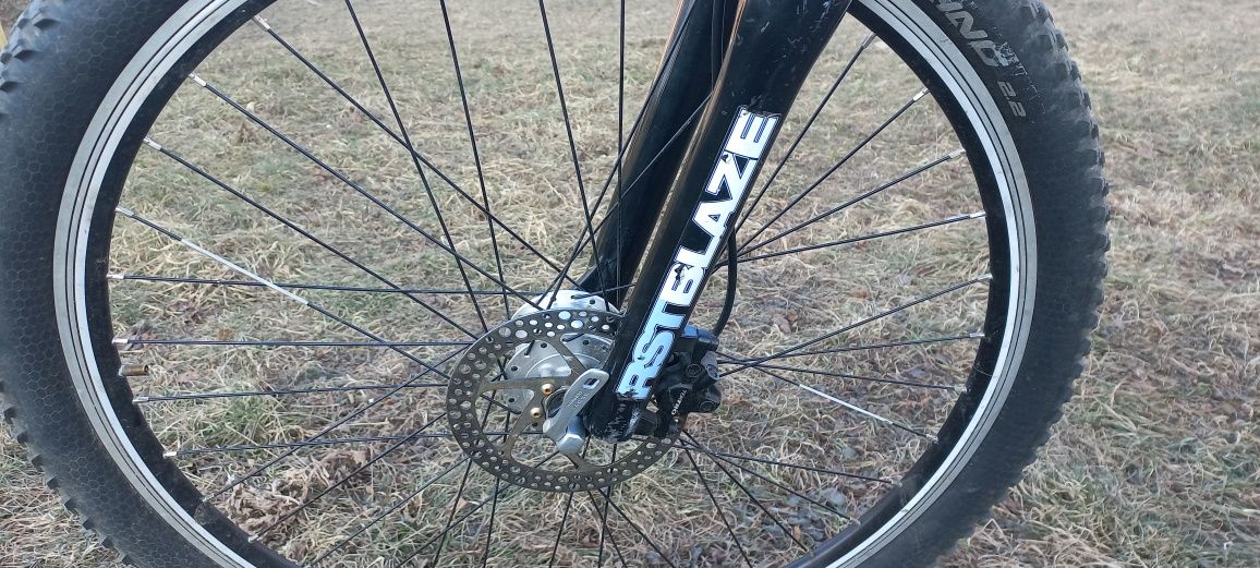 Велосипед Bulls Sharptail 2 XC