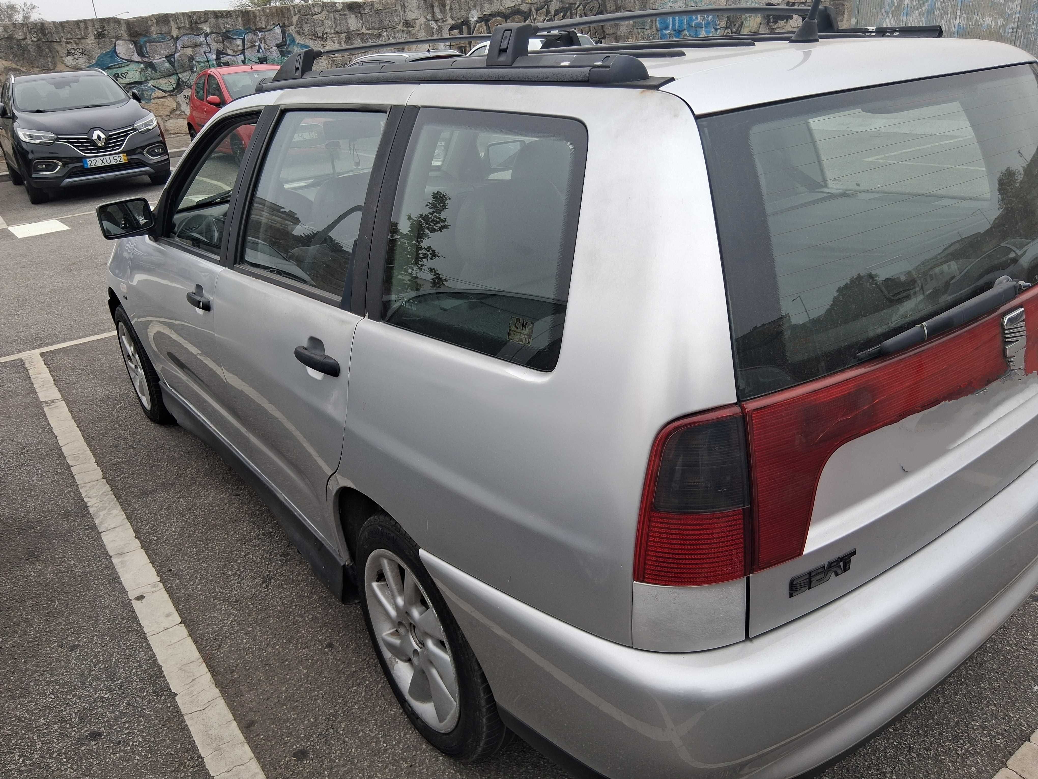 Carrinha tdi 90 c