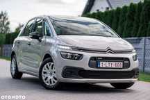 Citroen C4 Picasso 1.2i 110KM,Lift,Serwisowany,Bezwypadkowy!!!