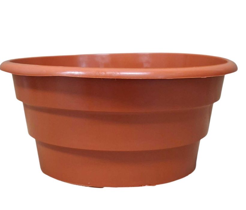 Doniczka ,Misa  do sadzenia chryzantem, pelargonii