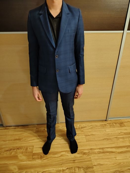 Garnitur Adriano 158cm