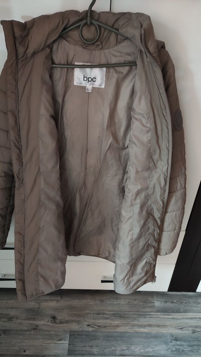 Пуховик bpc bonprix collection оригінал.