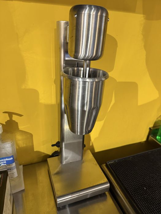 Розпродаж обладнання