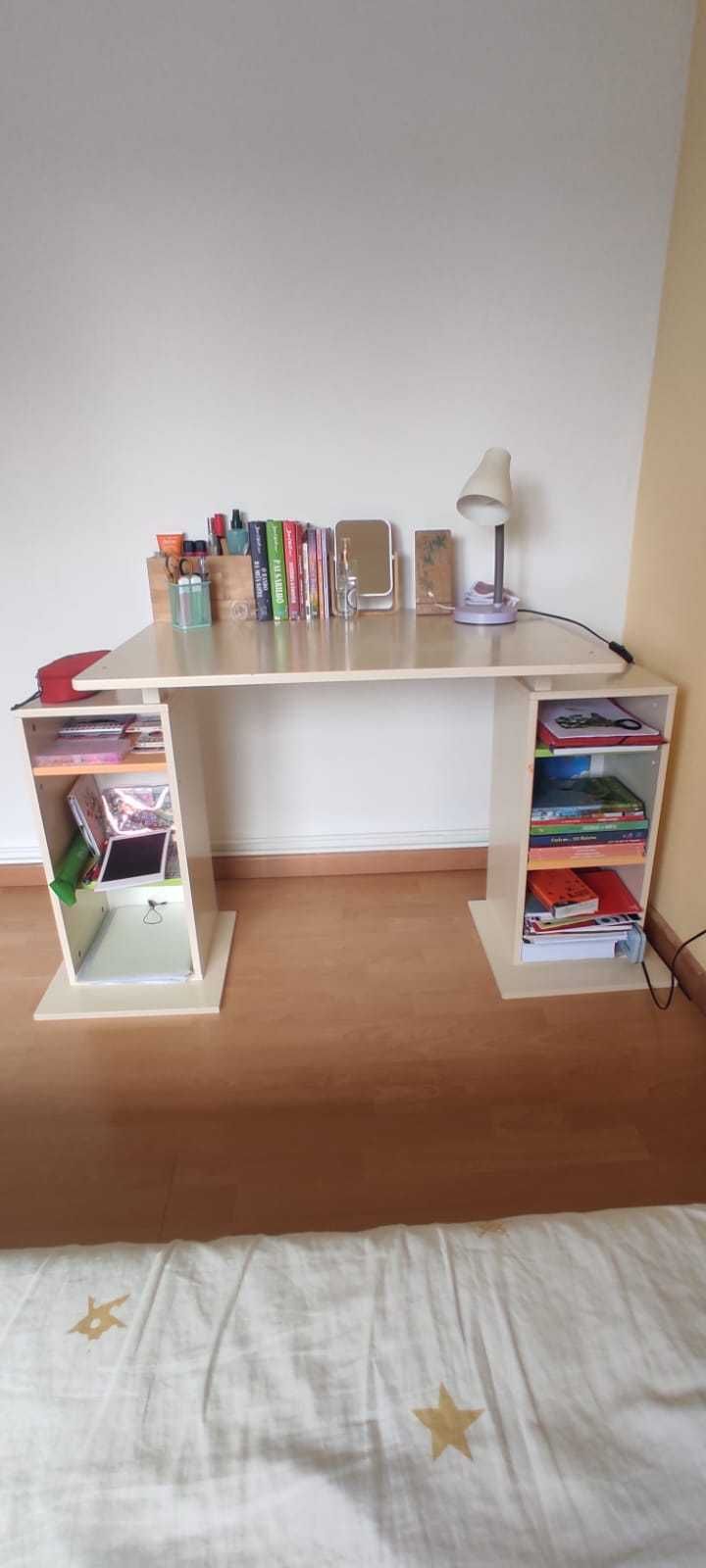 Quarto criança unisexo