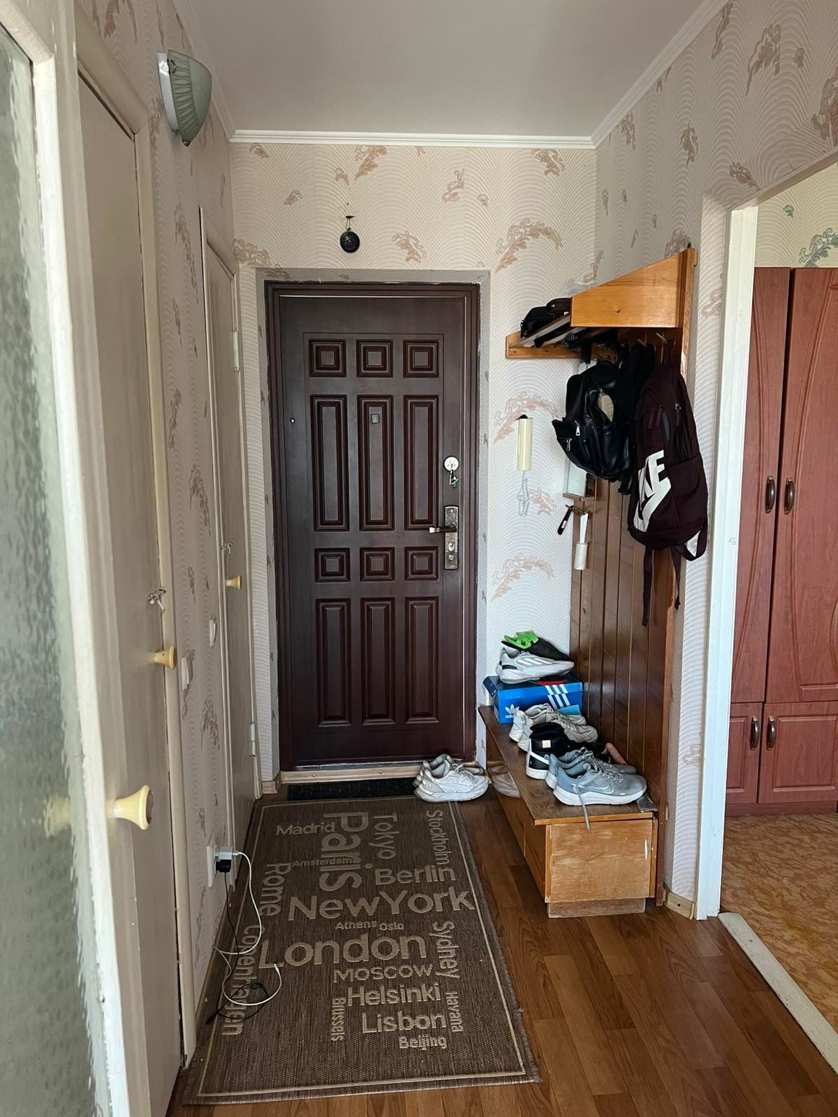 Оренда 1к Стельмаха