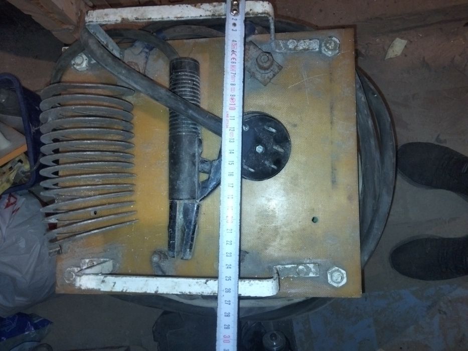 Продам сварочний апарат.