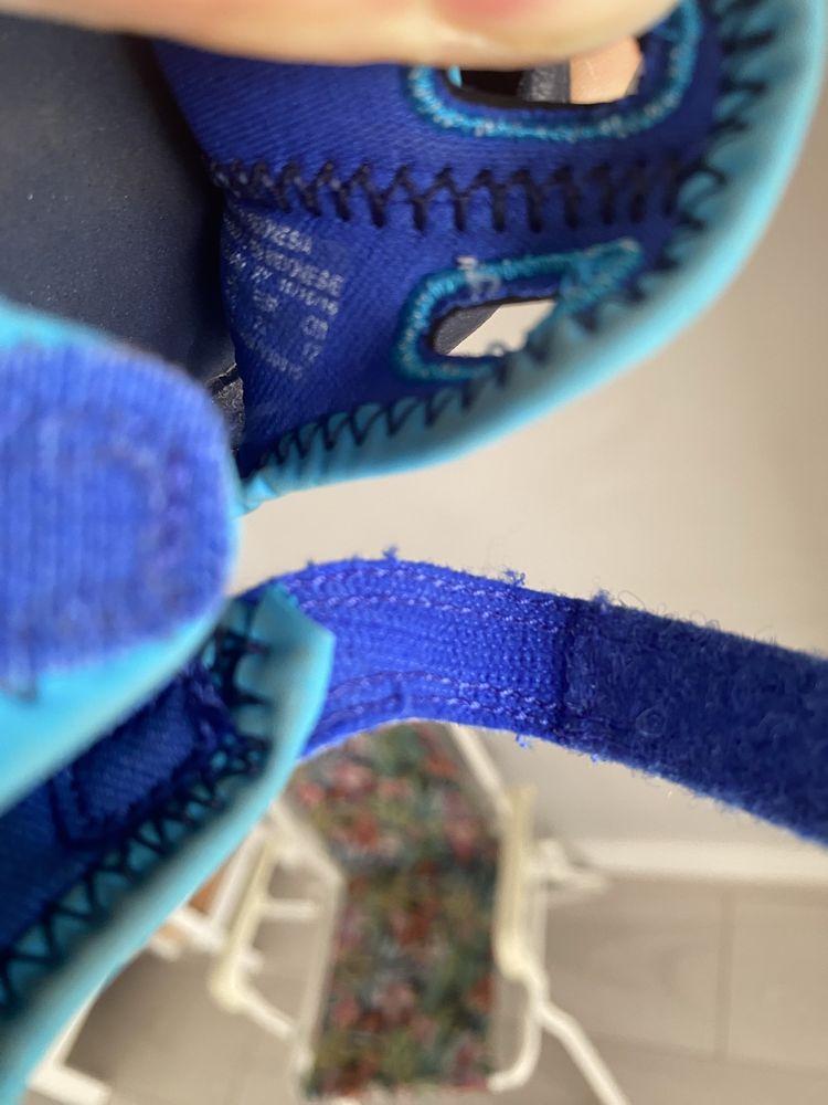 Nike Sunray Protect 22