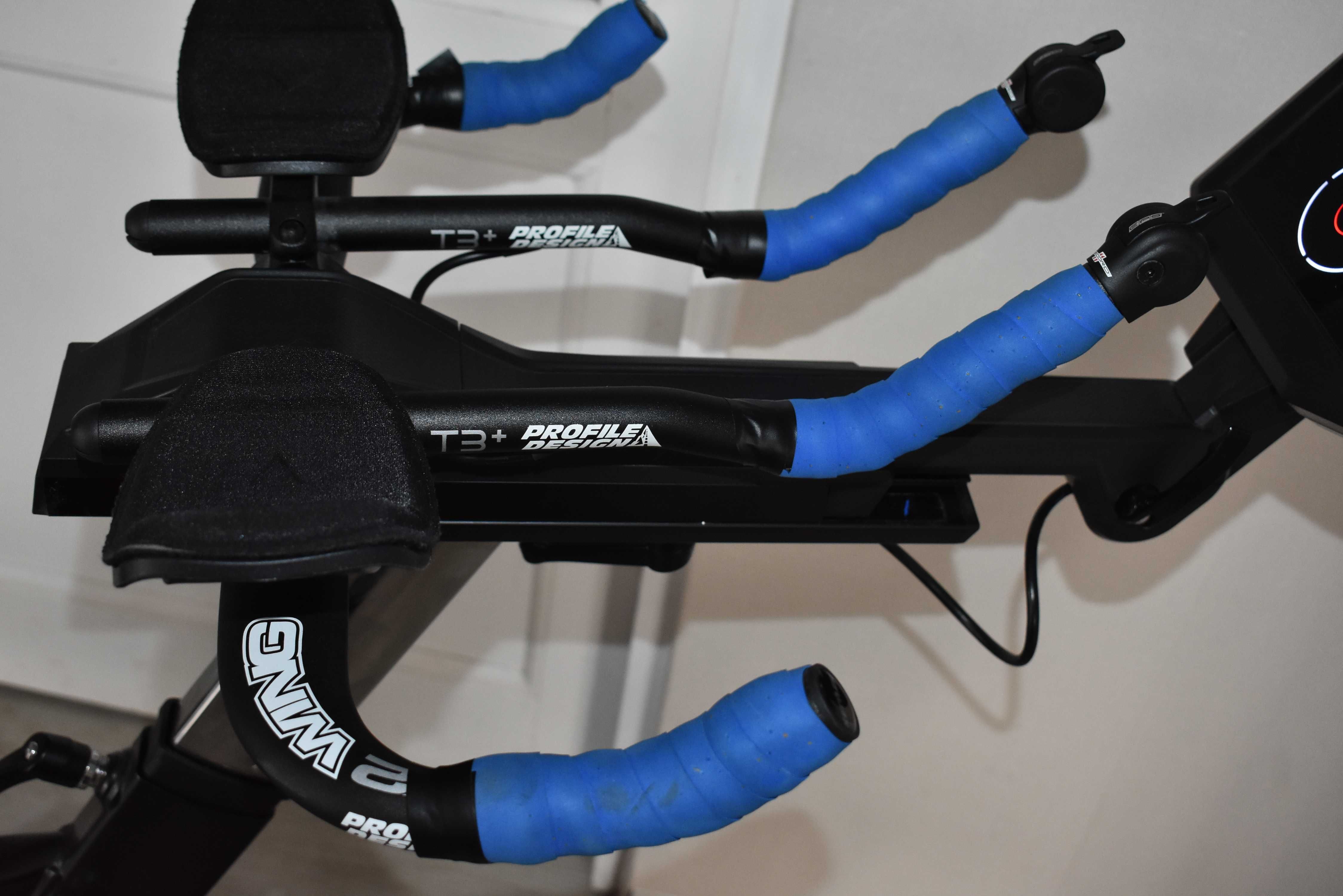 KETTLER RACER S mocny  rower spinningowy kolarzówka do 130kg WYSYŁKA!!