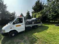 Pomoc Drogowa 24H  Transport maszyn  rolniczych