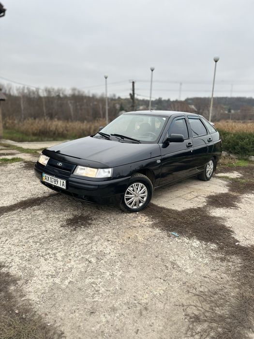 Продам хозяйскую 2112