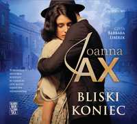 Bliski koniec
Autor: Joanna Jax