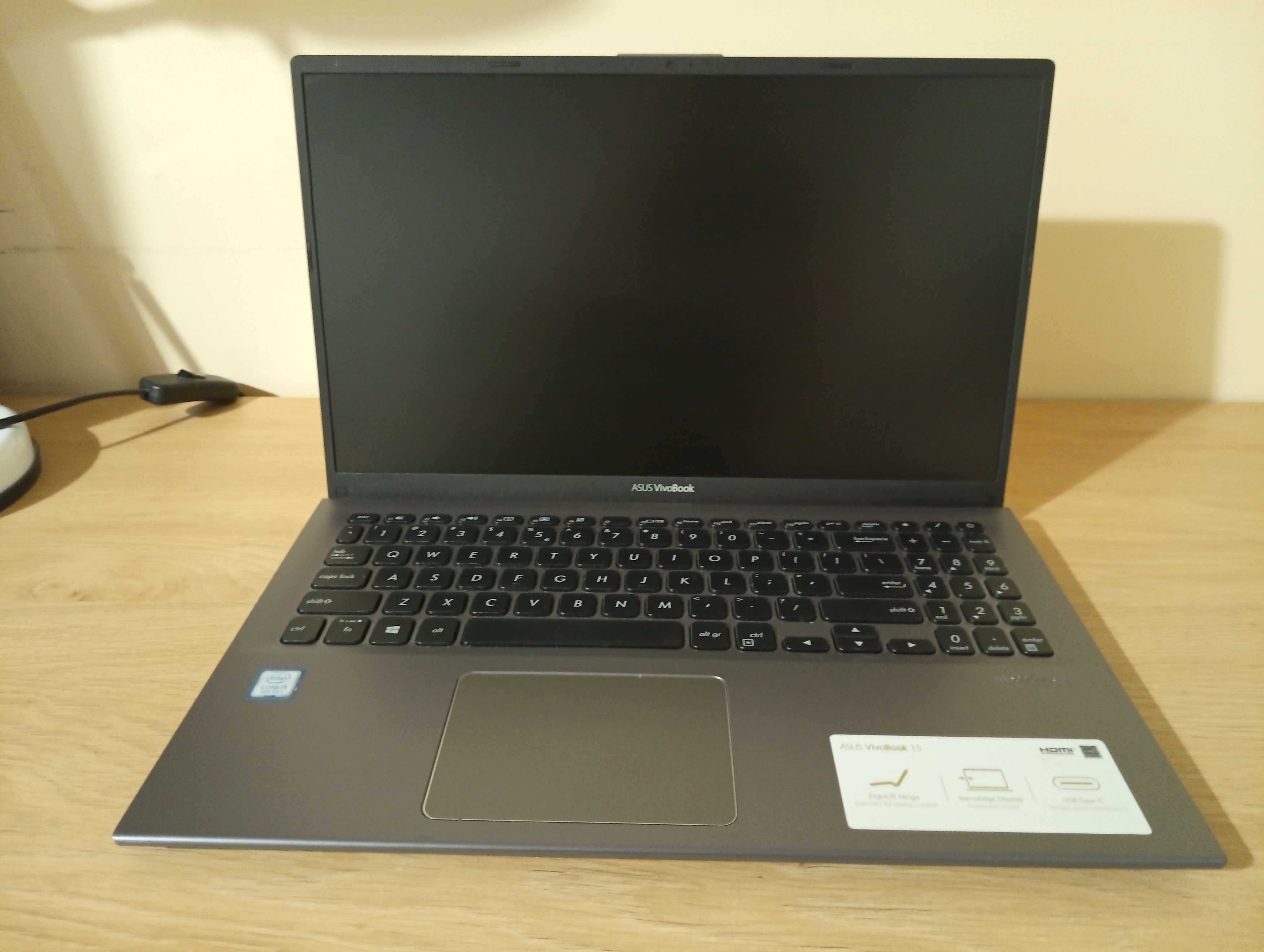 Asus VivoBook X512UA Windows 11 używany