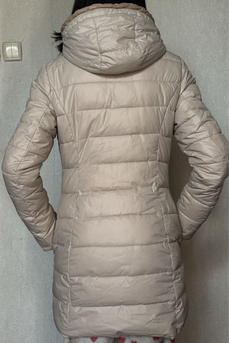 Зимняя куртка Kapre